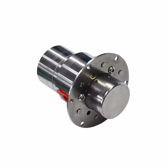 Magnetic Drive Gear Pump Magnetic Drive Gear Pump