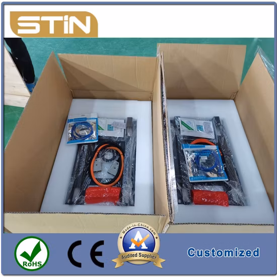 Htonetech Monokristallines 48-Volt-Solarpanel, Solar-Hybrid-Wechselrichter, China, 500-W-Hybrid-Solarstromsystem mit automatischem Bedienfeld-Dieselgenerator